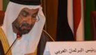 البرلمان العربي للإمارات: إنشاءكم مخيمًا للاجئين باليونان جاء في وقته