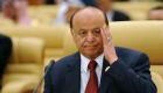 هادي: الانقلابيون مستمرون في وضع العراقيل أمام خارطة السلام