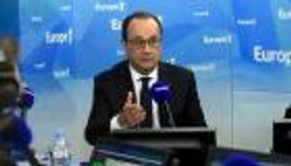 بعد طرد أجانب من منازلهم.. هولاند قلق من العنف في جزيرة مايوت