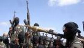 إنقاذ أول فتاة من الفتيات المخطوفات منذ عامين لدى