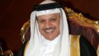 رئيس مجلس التعاون ولجنة تقصي الحقائق حول سوريا يبحثان أزمة اللاجئين