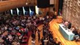 عمومية الصحفيين المصريين: تنتظر قانون الصحافة وتتمسك بالحريات