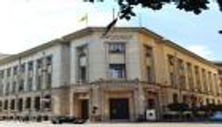 ارتفاع الاحتياطي الأجنبي لمصر مع نهاية مايو