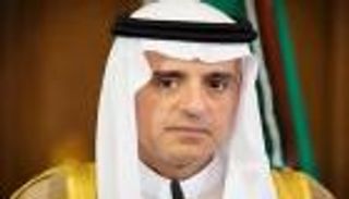 الجبير يبحث تطوير العلاقات الثنائية مع السفير الإماراتي