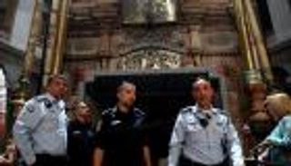 إسرائيل تفرج عن مراسل قناة إيرانية بعد احتجازه لـ5 أيام