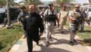 إنفوجراف.. "العين" ترصد محاور معركة الفلوجة