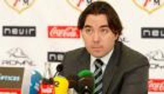 رئيس رايو فايكانو يتهم فياريال "المتراخي" بالتسبب في هبوطه