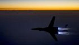 14 ضربة للتحالف ضد داعش في العراق وسوريا