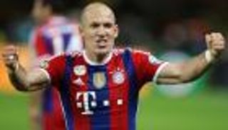 آريين روبن: سأعود أقوى من السابق