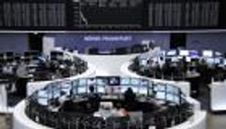 الأسهم الأوروبية تفتح منخفضة .. و