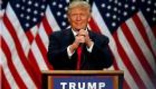 ترامب: من المستبعد أن تكون لي علاقات طيبة مع كاميرون