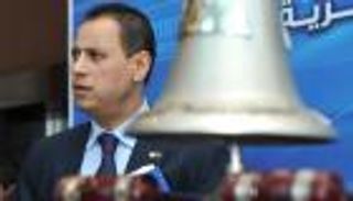 رئيس بورصة مصر لـ"العين": بدأنا خطة ترويج بأوروبا وأمريكا