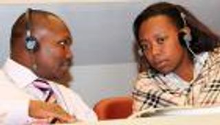 وزير البيئة المصري لـ"العين": هذه حقيقة ما حدث في كينيا