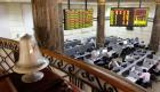 البورصة المصرية تبدد خسائرها الصباحية وتربح 1.2 مليار جنيه