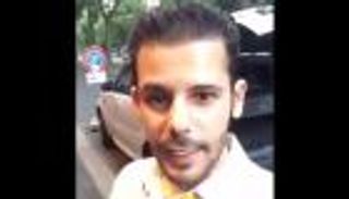 سعودى يحذر السائحين من طريقة خادعة للسرقة في إيطاليا