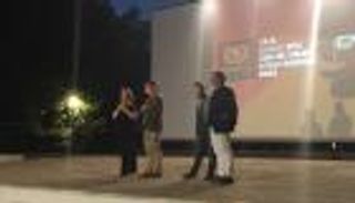 بالصور.. السينما الإفريقية تدخل أوروبا بأول برتوكول تعاون