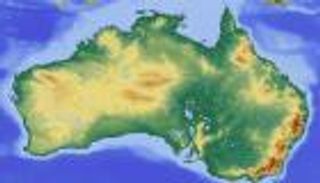 انتبهوا.. قارة أستراليا تتحرك بسرعة باتجاه الشمال