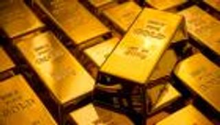 الذهب يهبط 1% وسط مخاوف المخاطرة
