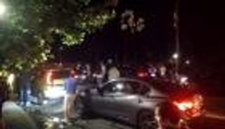 بالفيديو.. هيستيريا 