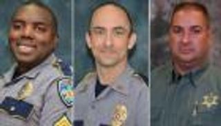 قاتل الشرطيين الثلاثة في لويزيانا.. جندي وكاتب ورحالة 