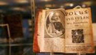 شكسبير محبوب أكثر خارج بريطانيا