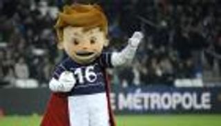 1.2 مليار يورو أرباح فرنسا من كأس أمم أوروبا