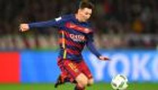 إشبيلية.. ضحية ميسي المفضلة