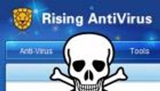 ثغرة أمنية خطيرة في برنامج مكافحة الفيروسات Rising