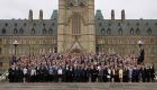 بعد جدال.. البرلمان الكندي يقر قانون 