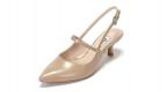 الحذاء الصيفي المناسب للعمل.. كيف يبدو؟