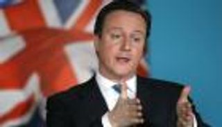 كاميرون: الخروج من الاتحاد الأوروبي 