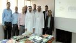 الوطني للإعلام الإماراتي يدعم حملة