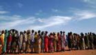 69 ألف جنوب سوداني فروا إلى السودان منذ بداية 2016