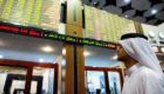 ارتفاع مؤشرات بورصة الكويت الثلاثة