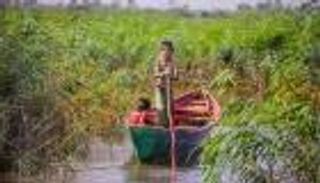 أهوار العراق.. جنة عدن بالأرقام والحقائق