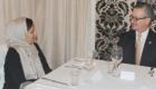 لبنى القاسمي: الإمارات عززت سبل الحوار والتعايش وقبول الآخر