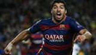 سواريز: برشلونة أبعدني عن ريال مدريد