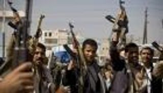الحكومة اليمنية تمهل الحوثيين حتى الخميس للمشاركة في محادثات السلام