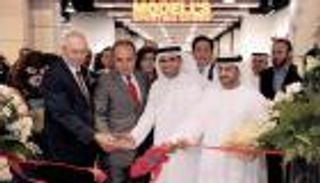 إطلاق فعاليات أسبوع التوحد التاسع في أبوظبي