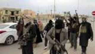 أنباء عن  مقتل "أبو سيف" القيادي بتنظيم داعش في هجوم كردي أمريكي