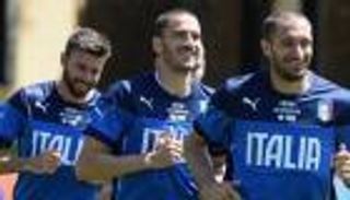 دي روسي: "بي بي سي" إيطاليا أفضل دفاع في العالم