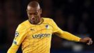 الفتح السعودي يضم البرازيلي غيليرمي