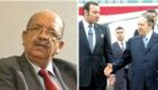 الجزائر ترفض شروط المغرب للعودة إلى الاتحاد الإفريقي