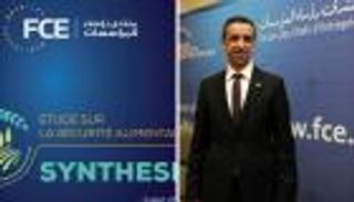 الجزائر الأولى مغاربيًا في استيراد الغذاء