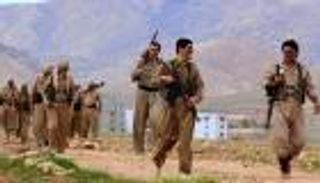 إنفوجراف.. الصراع الكردي الإيراني بالأرقام والأحداث