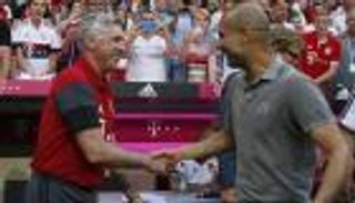 فيديو.. أنشيلوتي يهاجم سيتي 