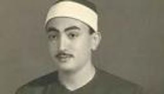 نصر الدين طوبار.. عملاق الإنشاد وسيد الابتهالات