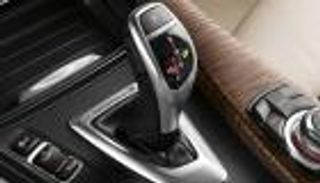 ناقل الحركة الأوتوماتيكي لا يستهلك المزيد من الوقود