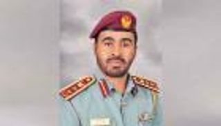 مرور أبوظبي يدعو السائقين للقيادة الآمنة لتجنب مخاطر الضباب