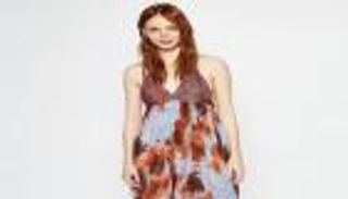 فستان الباتيك موضة صيف 2016